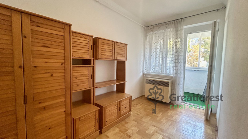 Debrecen, Close To Main Campus, flat  