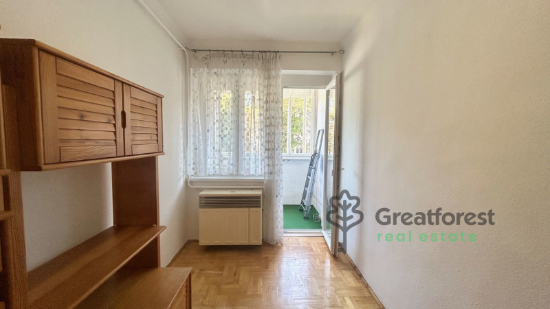 Debrecen, Close To Main Campus, flat  