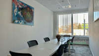 Debrecen, City Center, office in office building  