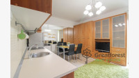 Debrecen, City Center, flat  