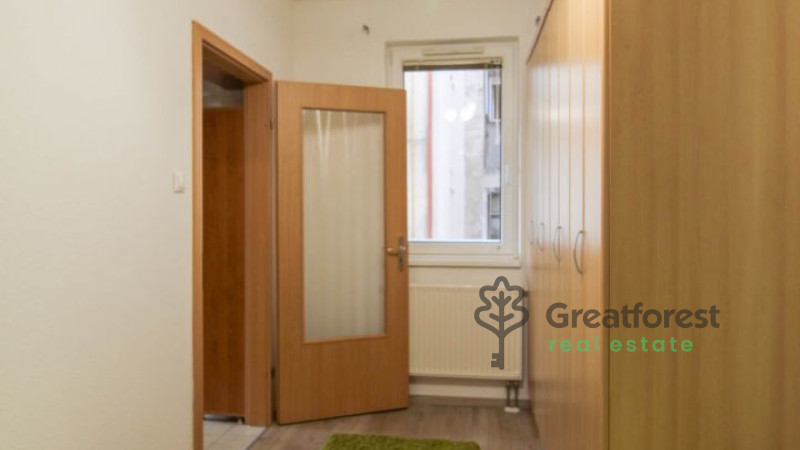 Debrecen, City Center, flat  