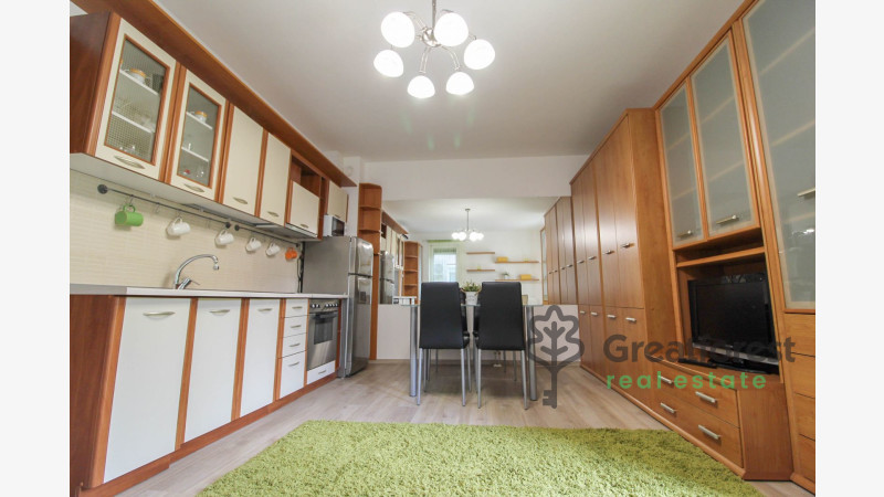 Debrecen, City Center, flat  