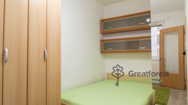 Debrecen, City Center, flat  