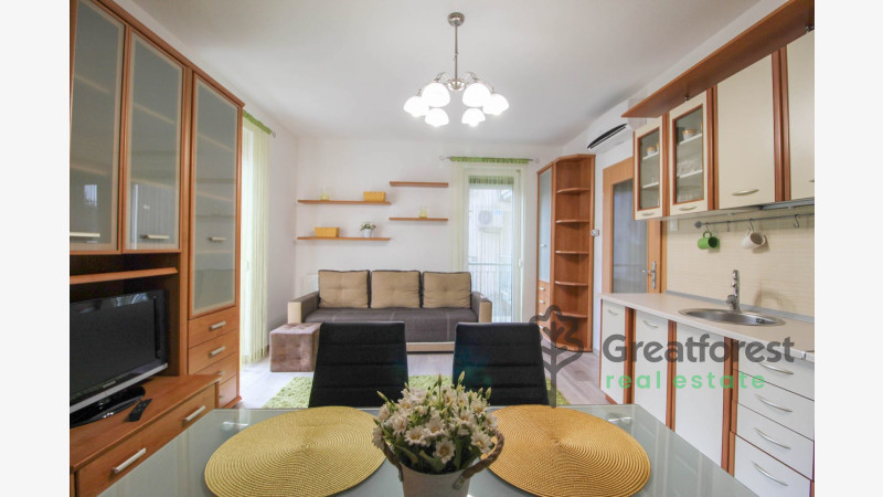 Debrecen, City Center, flat  