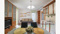 Debrecen, City Center, flat  
