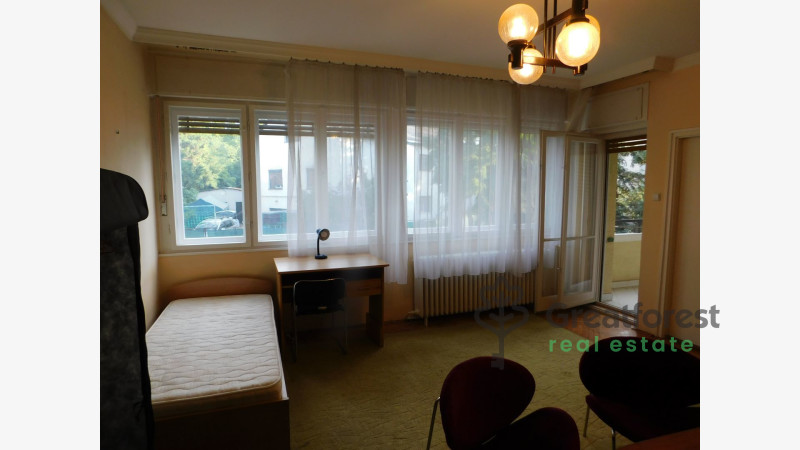 Debrecen, Greatforest Area, flat  