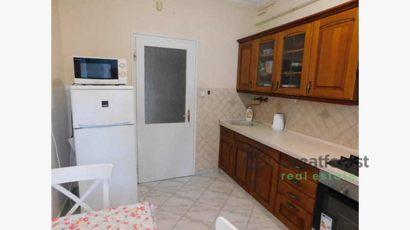 Debrecen, Greatforest Area, flat  