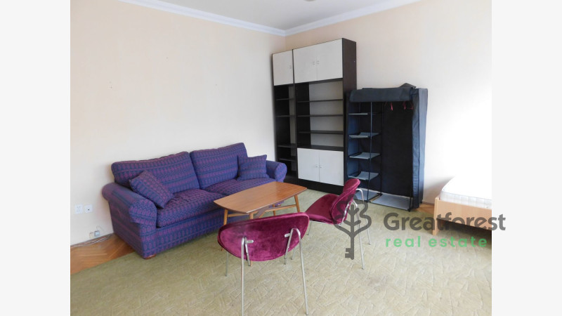 Debrecen, Greatforest Area, flat  