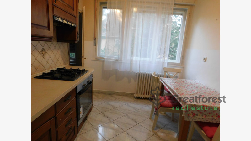 Debrecen, Greatforest Area, flat  