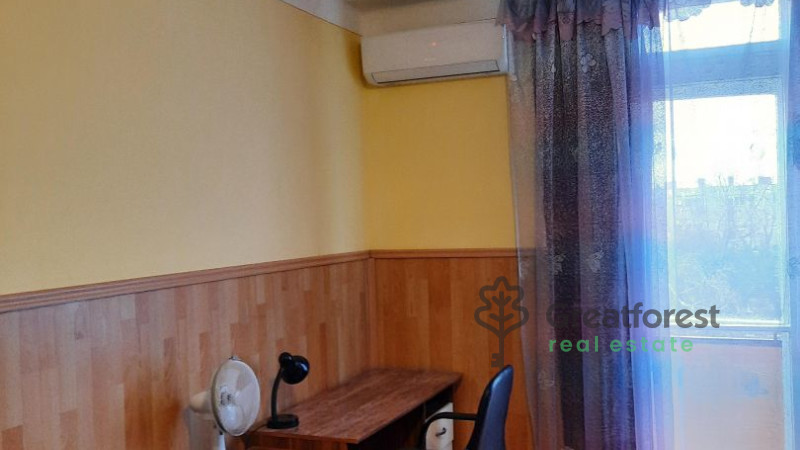 Debrecen, Kassai Campus Area, flat  
