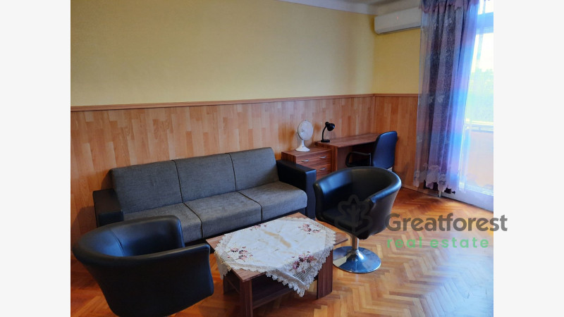 Debrecen, Kassai Campus Area, flat  