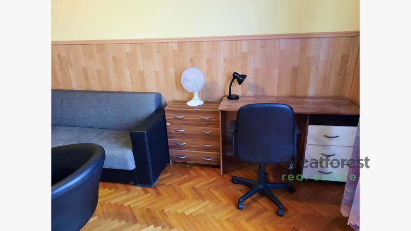 Debrecen, Kassai Campus Area, flat  