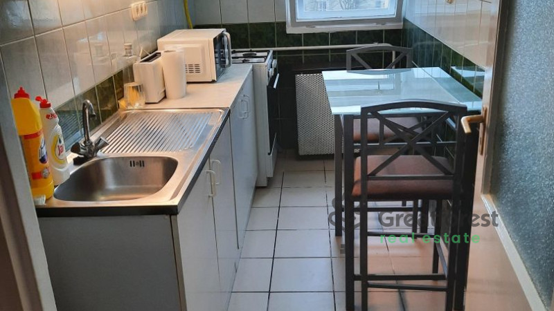 Debrecen, Kassai Campus Area, flat  