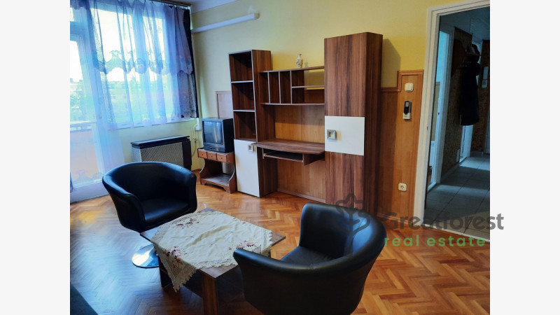 Debrecen, Kassai Campus Area, flat  
