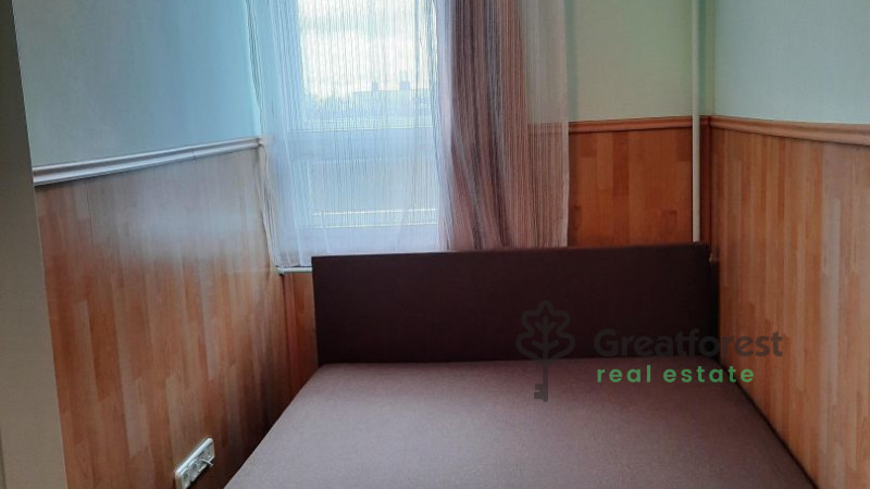 Debrecen, Kassai Campus Area, flat  