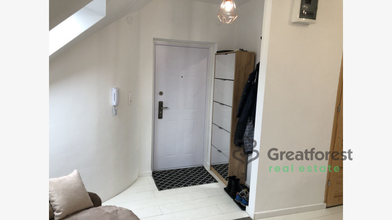 Debrecen, City Center, flat  