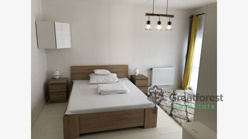 Debrecen, City Center, flat  