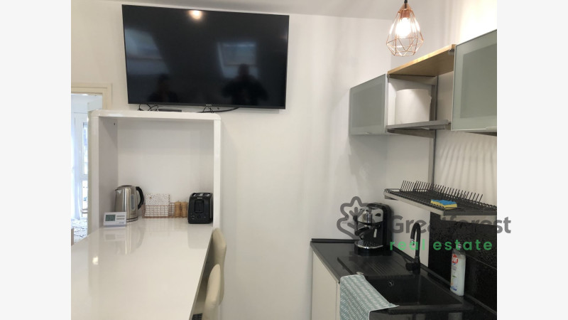 Debrecen, City Center, flat  