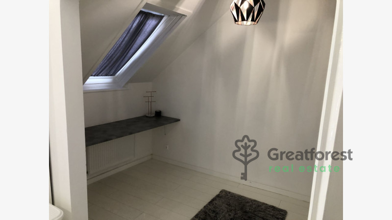 Debrecen, City Center, flat  