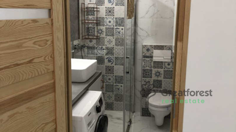 Debrecen, City Center, flat  