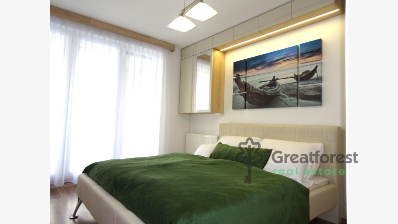 Debrecen, Close To Main Campus, flat  