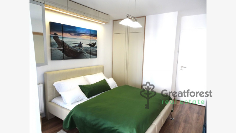 Debrecen, Close To Main Campus, flat  