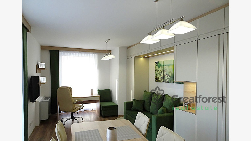 Debrecen, Close To Main Campus, flat  