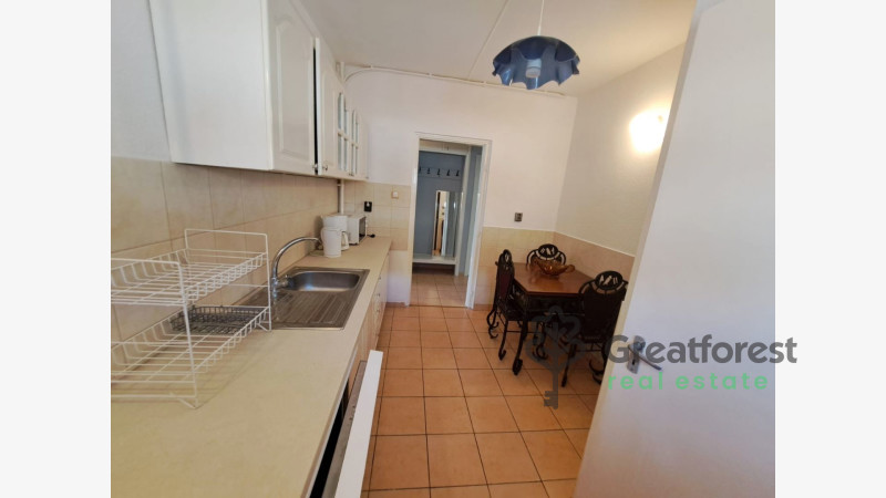Debrecen, City Center, flat  