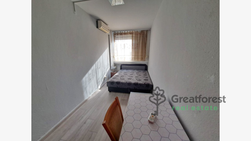 Debrecen, City Center, flat  