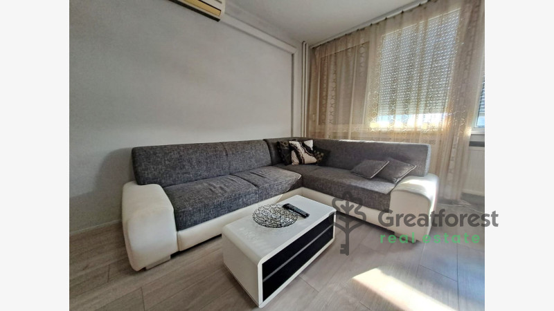 Debrecen, City Center, flat  
