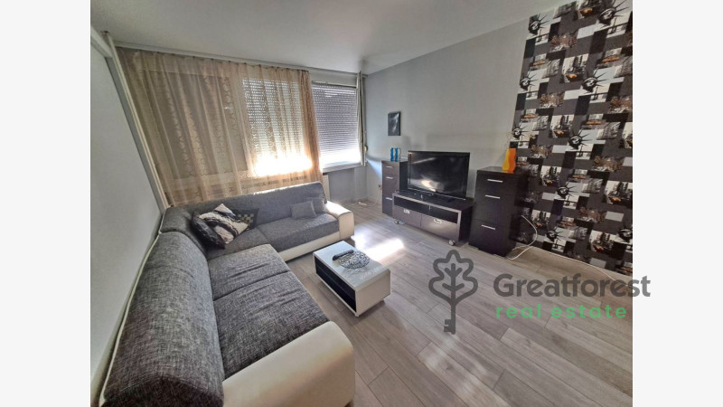 Debrecen, City Center, flat  