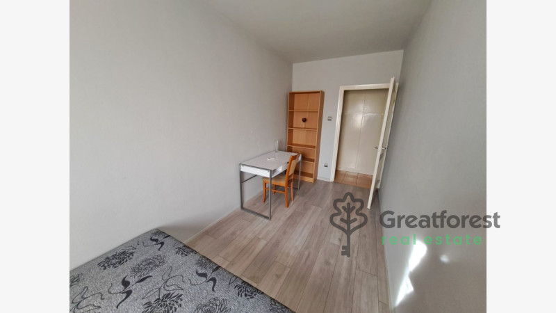 Debrecen, City Center, flat  