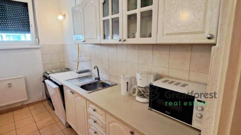 Debrecen, City Center, flat  