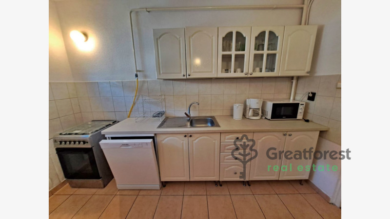 Debrecen, City Center, flat  