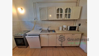 Debrecen, City Center, flat  
