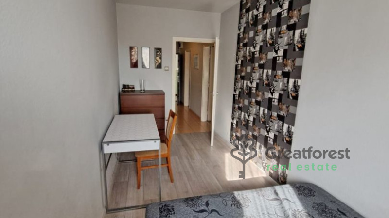 Debrecen, City Center, flat  