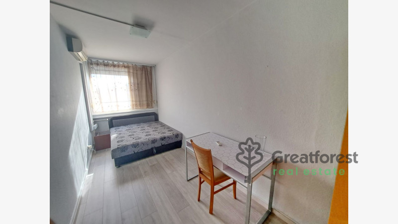 Debrecen, City Center, flat  