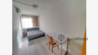 Debrecen, City Center, flat  