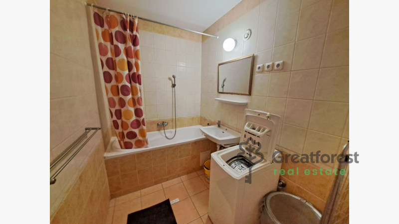 Debrecen, City Center, flat  