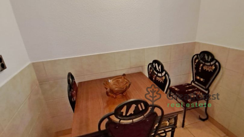 Debrecen, City Center, flat  