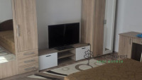 Debrecen, part of a house  