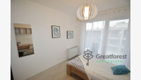 Debrecen, Main Campus Area, flat  
