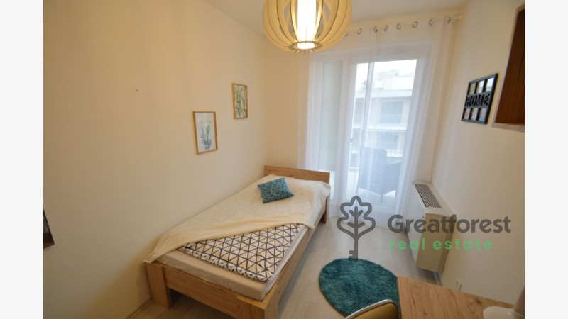 Debrecen, Main Campus Area, flat  