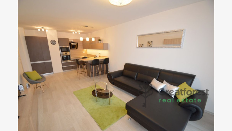Debrecen, Main Campus Area, flat  