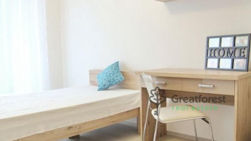 Debrecen, Main Campus Area, flat  