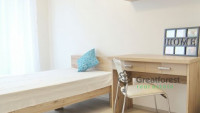 Debrecen, Main Campus Area, flat  