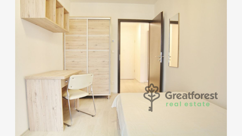 Debrecen, Main Campus Area, flat  