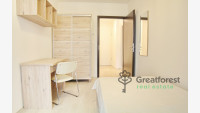 Debrecen, Main Campus Area, flat  