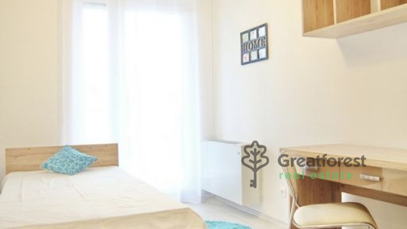 Debrecen, Main Campus Area, flat  