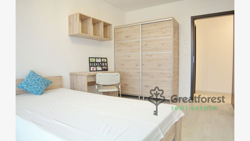 Debrecen, Main Campus Area, flat  